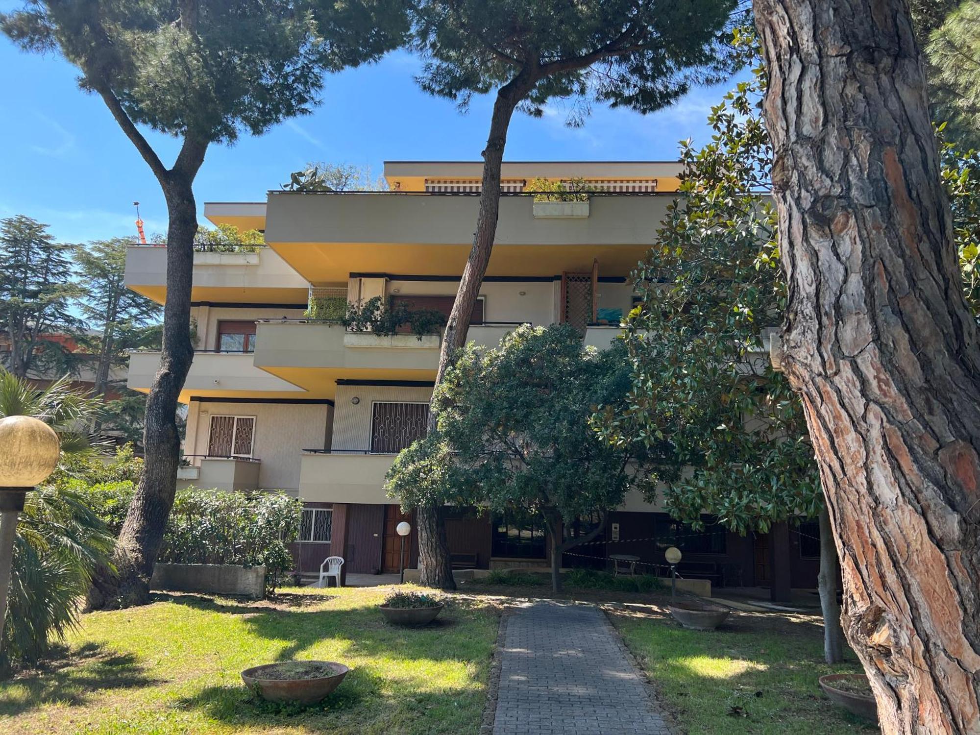 Riviera 287 Appartement