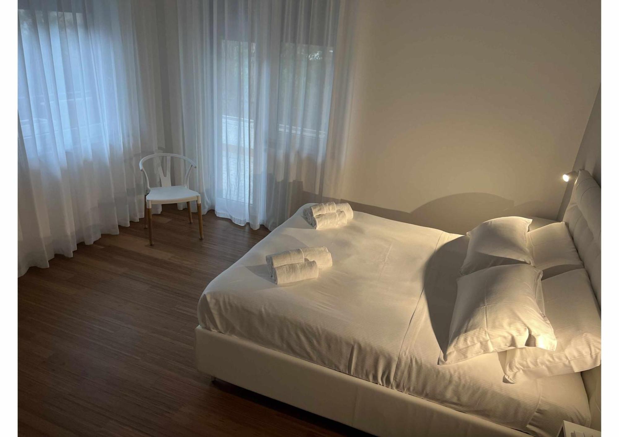 Riviera 287 Appartement Pescara