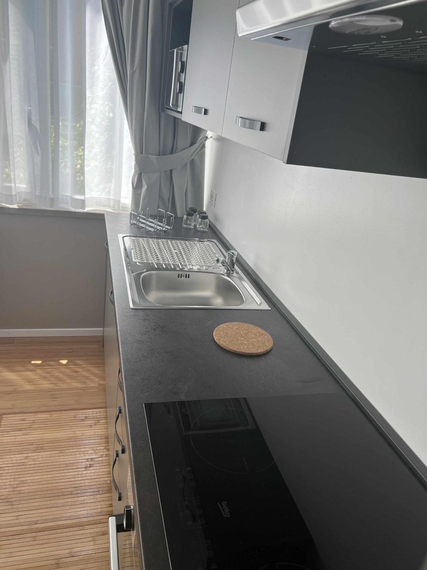 Appartement Riviera 287