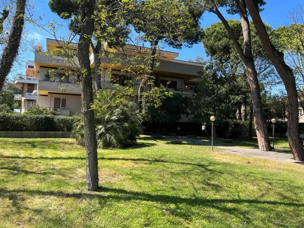 Riviera 287 Appartement