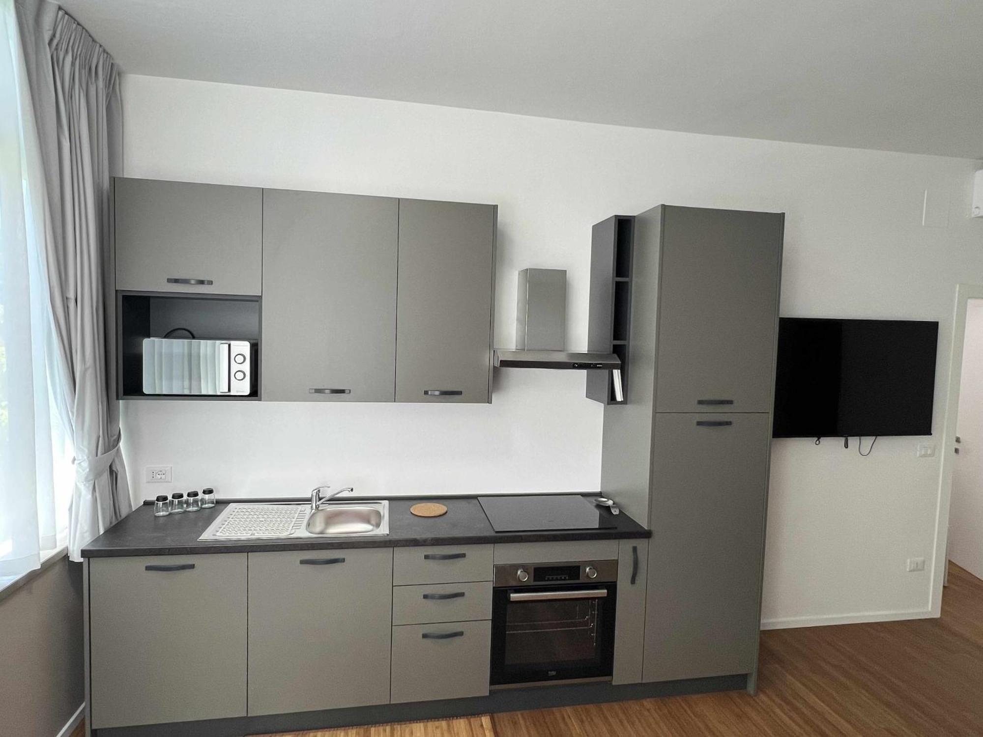 Riviera 287 Appartement