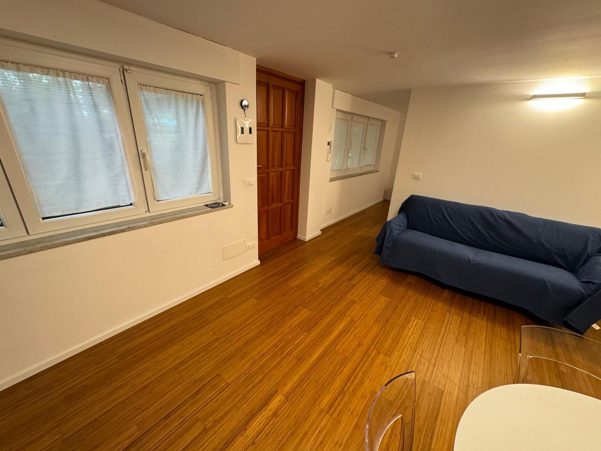 Appartement Riviera 287