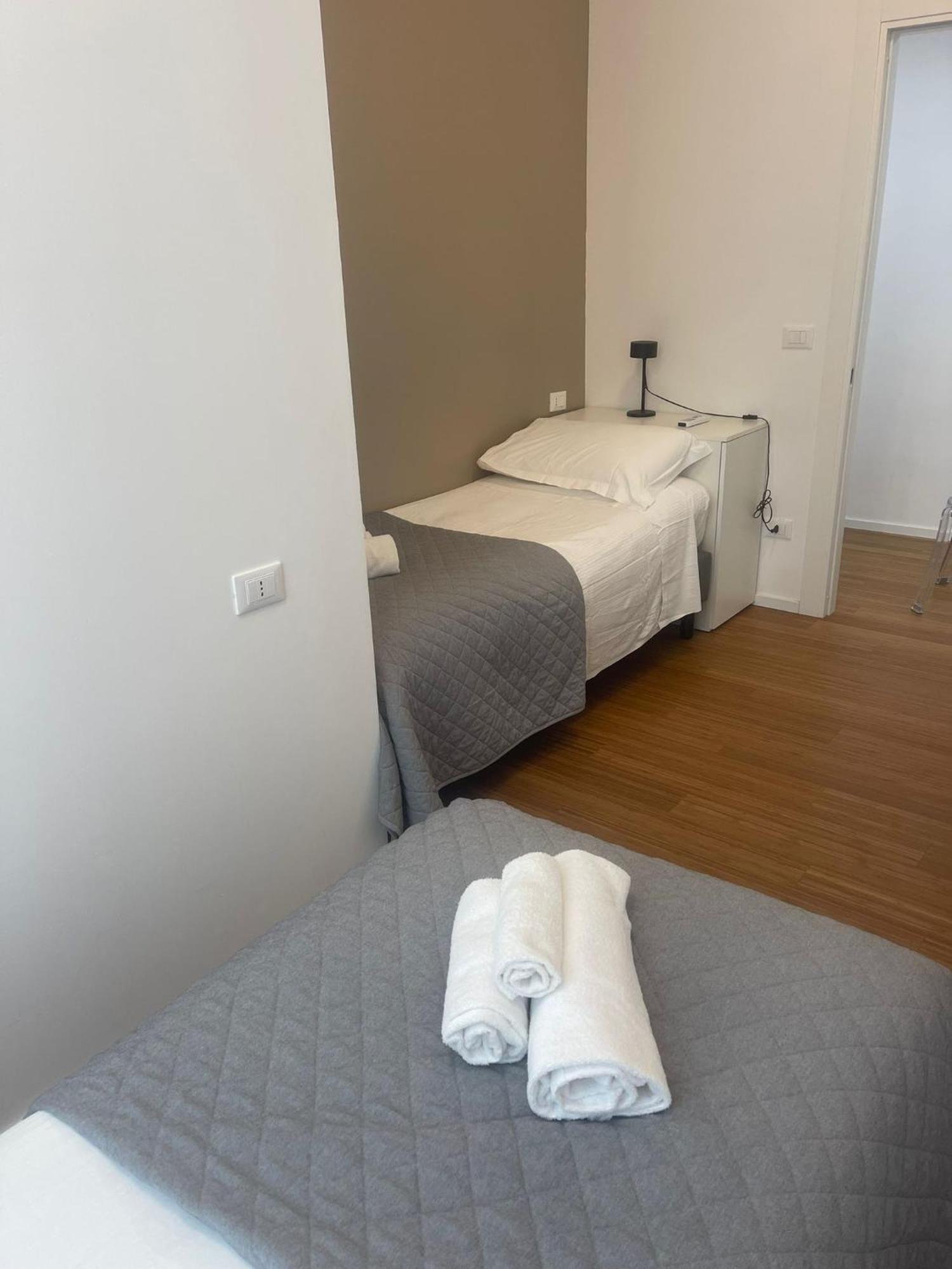 Riviera 287 Appartement *