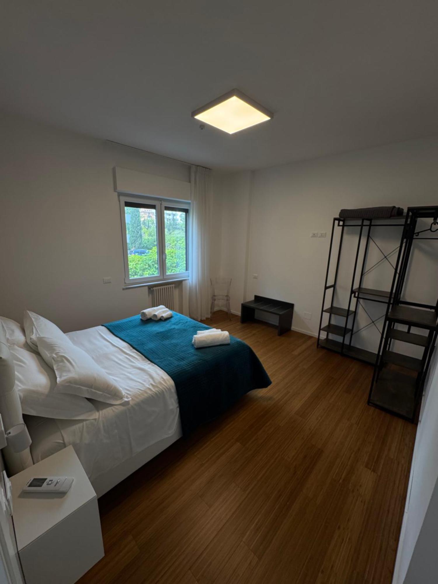 Apartment Riviera 287