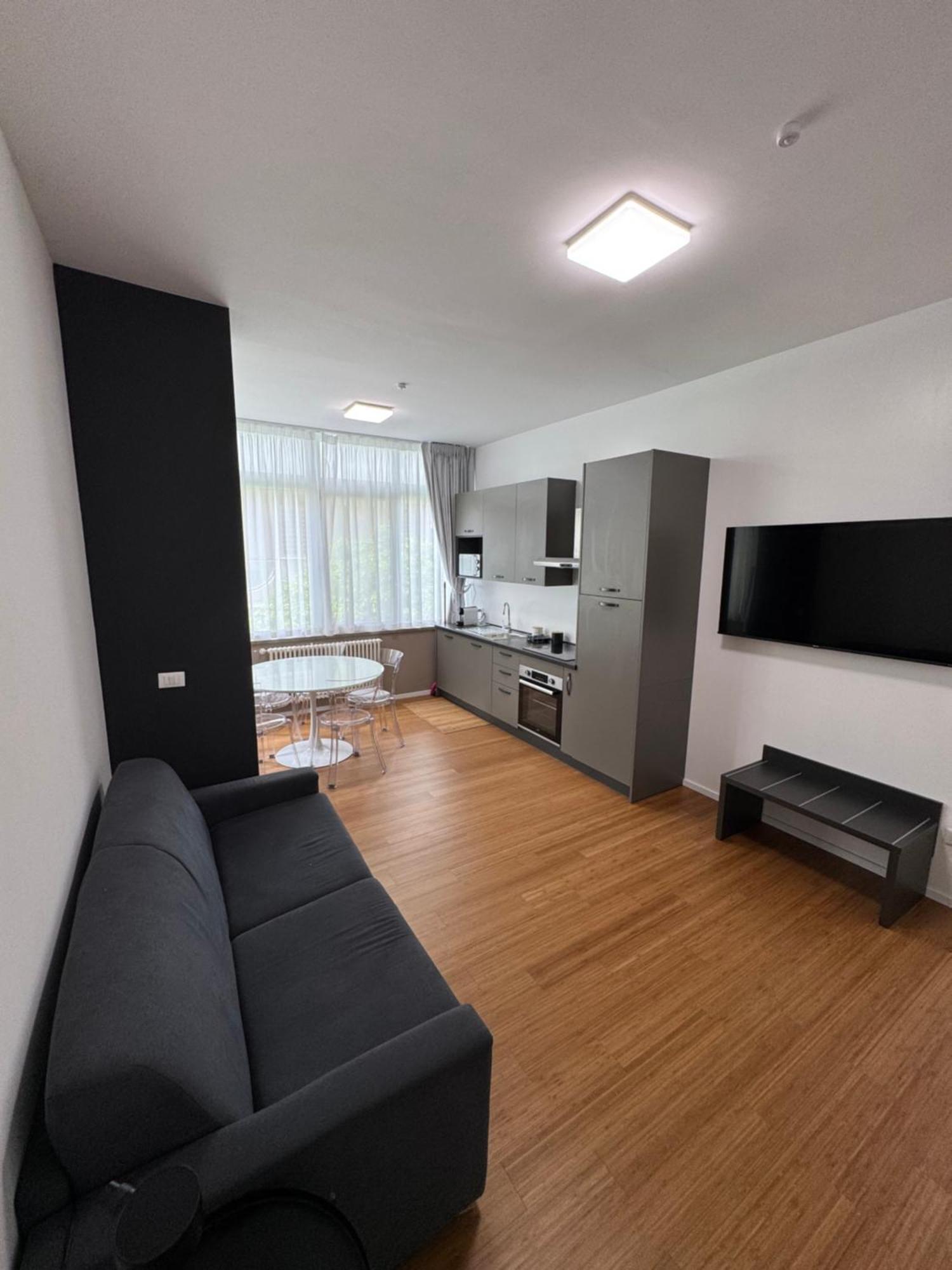 Riviera 287 Appartement Pescara