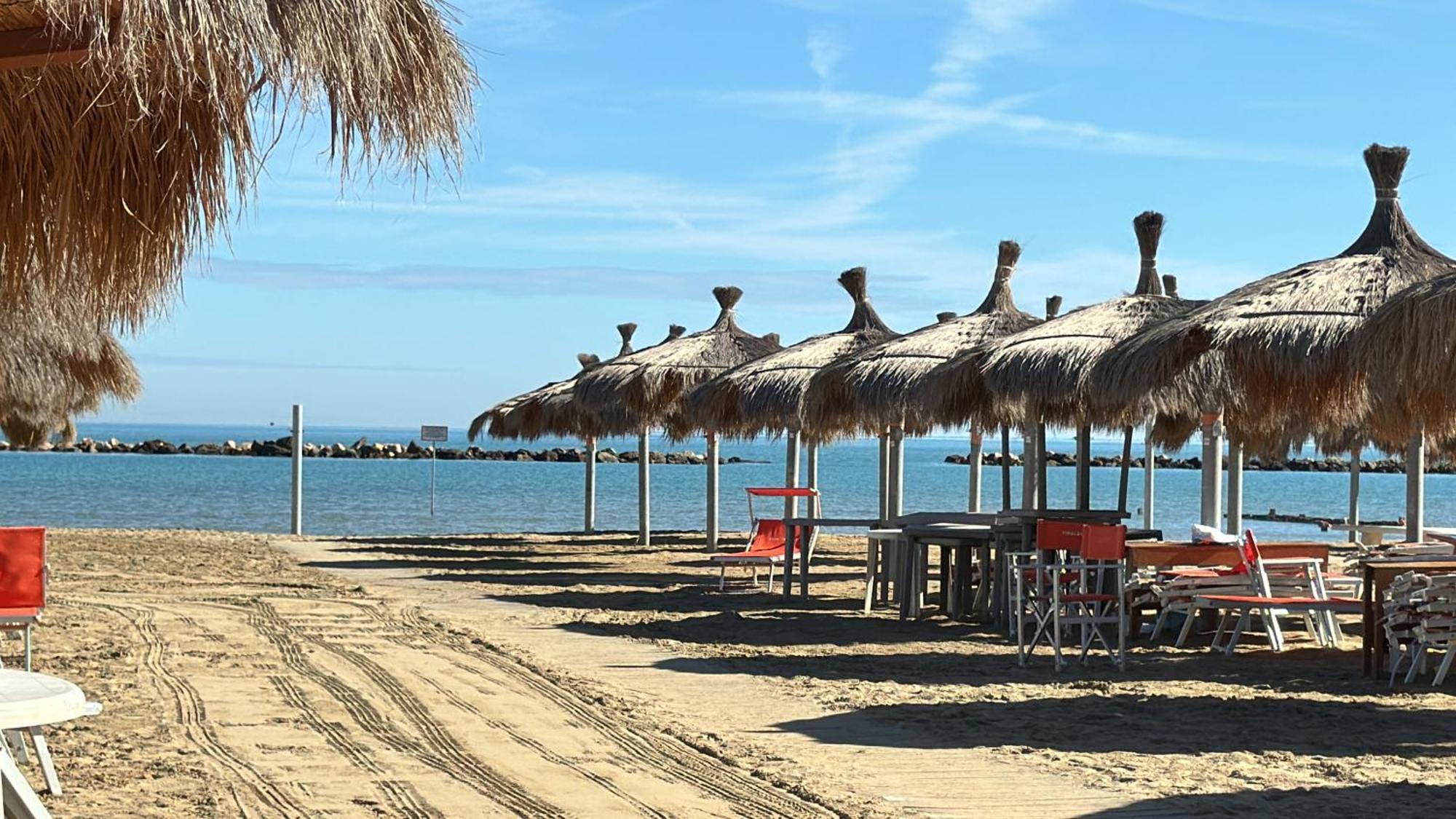 Riviera 287 * Pescara