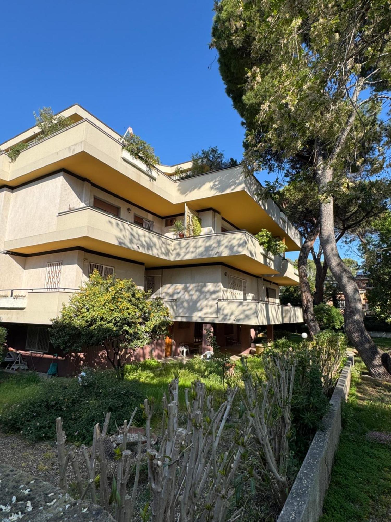 Riviera 287 Pescara